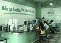 NaviBank: Năm 2012 dự kiến tăng trưởng tín dụng dưới 15%