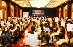 Bản kiến nghị của Công đoàn Sacombank muốn ban ngành chức năng làm rõ mục đích đầu tư của nhóm đại diện 51% vốn cổ phần tại ngân hàng này.