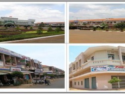 LCG đặt kế hoạch 1.200 tỷ đồng doanh thu năm 2012