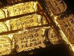 Lên 1.684 USD/ounce, vàng chấm dứt chuỗi 3 phiên giảm liên tiếp