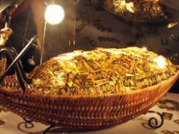 10 mỏ vàng lớn nhất thế giới 