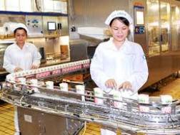 Chuyển dịch cơ cấu kinh tế TPHCM - Chất lượng chưa cao