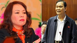 Hôm nay chất vấn Bộ trưởng Y tế, Nội vụ