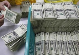 Xây dựng pháp lý giao dịch phái sinh