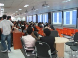 KLS: 20/4 họp ĐHCĐ thường niên