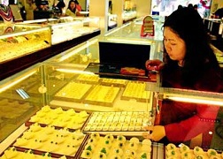 Nhà nước độc quyền vàng miếng: Lo ngại những biến tướng của vàng