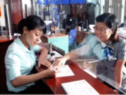 Chứng khoán BIDV: Bất ngờ báo lãi 28 tỷ đồng quý I