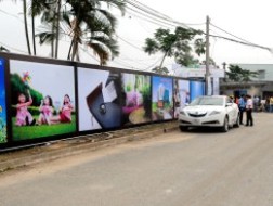 Dự án Phước Long Spring Town, Tp. Hồ Chí Minh