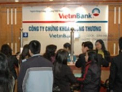CTS lãi 24,76 tỷ đồng quý I/2012