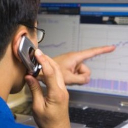 APG: Lãi 432 triệu đồng quý I