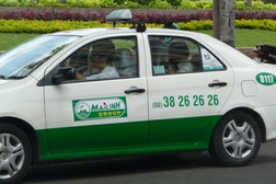 Tập đoàn Mai Linh lỗ ròng 203 tỷ trong năm 2011