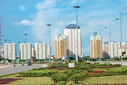 VCG: Lịch sử lặp lại, LN ròng sau kiểm toán giảm 10 lần từ 447 tỷ xuống 40,2 tỷ đồng