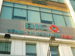 BIC: Quý I/2012 đạt 30,4 tỷ đồng LNTT