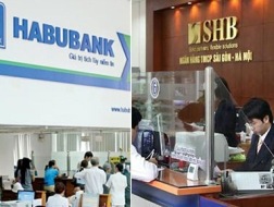 Màn “chơi chữ” SHB - HBB tạm khép lại