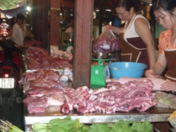 An toàn thực phẩm: Quá mong manh