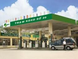 SFC: Quý I/2012 đạt 3,6 tỷ đồng lợi nhuận