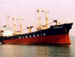 VNA: Lỗ 43,4 tỷ đồng trong quý I/2012