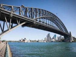 Bong bóng tín dụng sẽ vỡ ở Australia nếu Trung Quốc “hạ cánh cứng” 