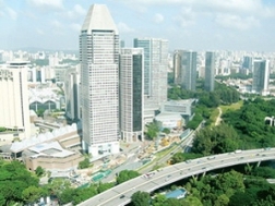 ASEAN ra mắt Quỹ đầu tư xây dựng cơ sở hạ tầng 