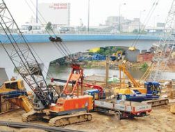 UDC (mẹ), CIG: Kết quả kinh doanh quý I