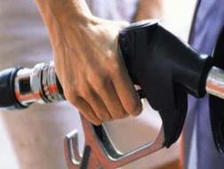 Giá xăng A92 thế giới đang giảm mạnh