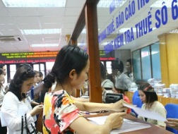 “Khoảng 100 doanh nghiệp nợ thuế đã bỏ trốn”