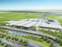 Thanh Hóa có thêm sân bay dân sự