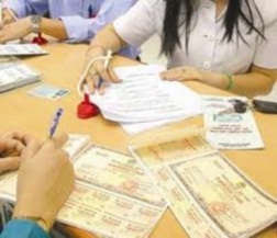 VDB: Huy động được 1.400 tỷ đồng TPCP bảo lãnh với lãi suất 9,50 - 9,80%/năm