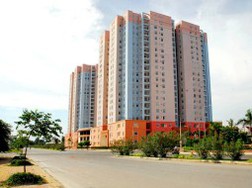 DIG: Quý I lãi ròng đạt 24,4 tỷ đồng 