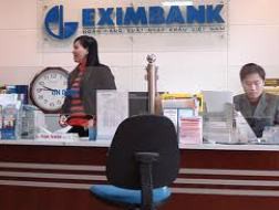 EIB: Chi trả cổ tức bằng tiền 5,3%