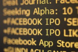 Facebook IPO thành công, thu về 16 tỷ USD
