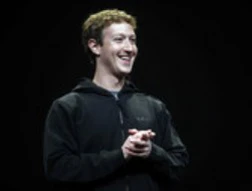 Sau IPO Facebook, Mark Zuckerberg giàu hơn người sáng lập Google