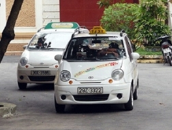 Hà Nội: Thêm phố cấm taxi vào giờ cao điểm từ 20/5