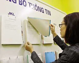 Từ 1/6: Cổ đông nội bộ không được "lướt sóng", CTCK phải công khai tỷ lệ vốn khả dụng