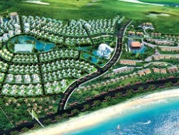 DXG: Lãi ròng 2,55 tỷ đồng quý I