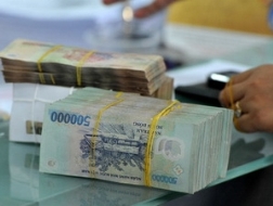 Ông Nguyễn Đức Kiên: “Rửa tiền thường qua chứng khoán, bất động sản” 