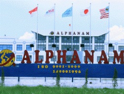ALP: Lỗ ròng 5,77 tỷ đồng quý I/2012