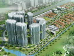 HDG: Doanh thu thuần tăng mạnh, lãi trước thuế vỏn vẹn 6,48 tỷ đồng