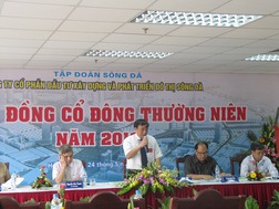 Tổng Giám đốc SDU: Bán căn hộ Tân Mai bằng giá thành mà vẫn không có người mua