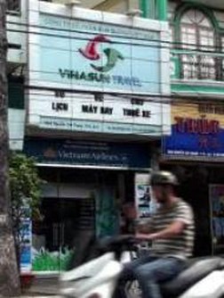 VNS: Lãi ròng đạt 27,83 tỷ đồng quý I/2012