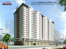 HDC: Lãi ròng 7,15 tỷ đồng quý I
