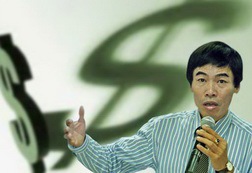 T.S Lê Thẩm Dương: Năm 2012 là năm của phòng thủ