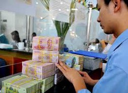 Chính thức hạ trần lãi suất huy động xuống 11%/năm từ ngày 28/05