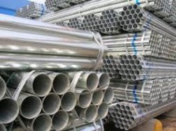 Mỹ áp thuế phá giá với ống thép cácbon Việt Nam
