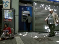 Sự ra đi của Hy Lạp có ý nghĩa gì đối với nền kinh tế Mỹ?