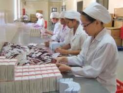 LDP: LNST quý I/2012 đạt 4,12 tỷ đồng, tăng 35% so với cùng kỳ