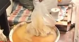 [Video] Hà Nội, phát hiện nhiều cơ sở chế biến mỡ lợn bẩn