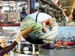 Tái cơ cấu: Chờ đợi là tự vẫn 