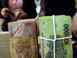 10 ngân hàng cho Doanh nghiệp Nhà nước vay nhiều nhất