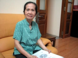 Bà Phạm Chi Lan: Mọi tập đoàn đều có thể cổ phần hóa